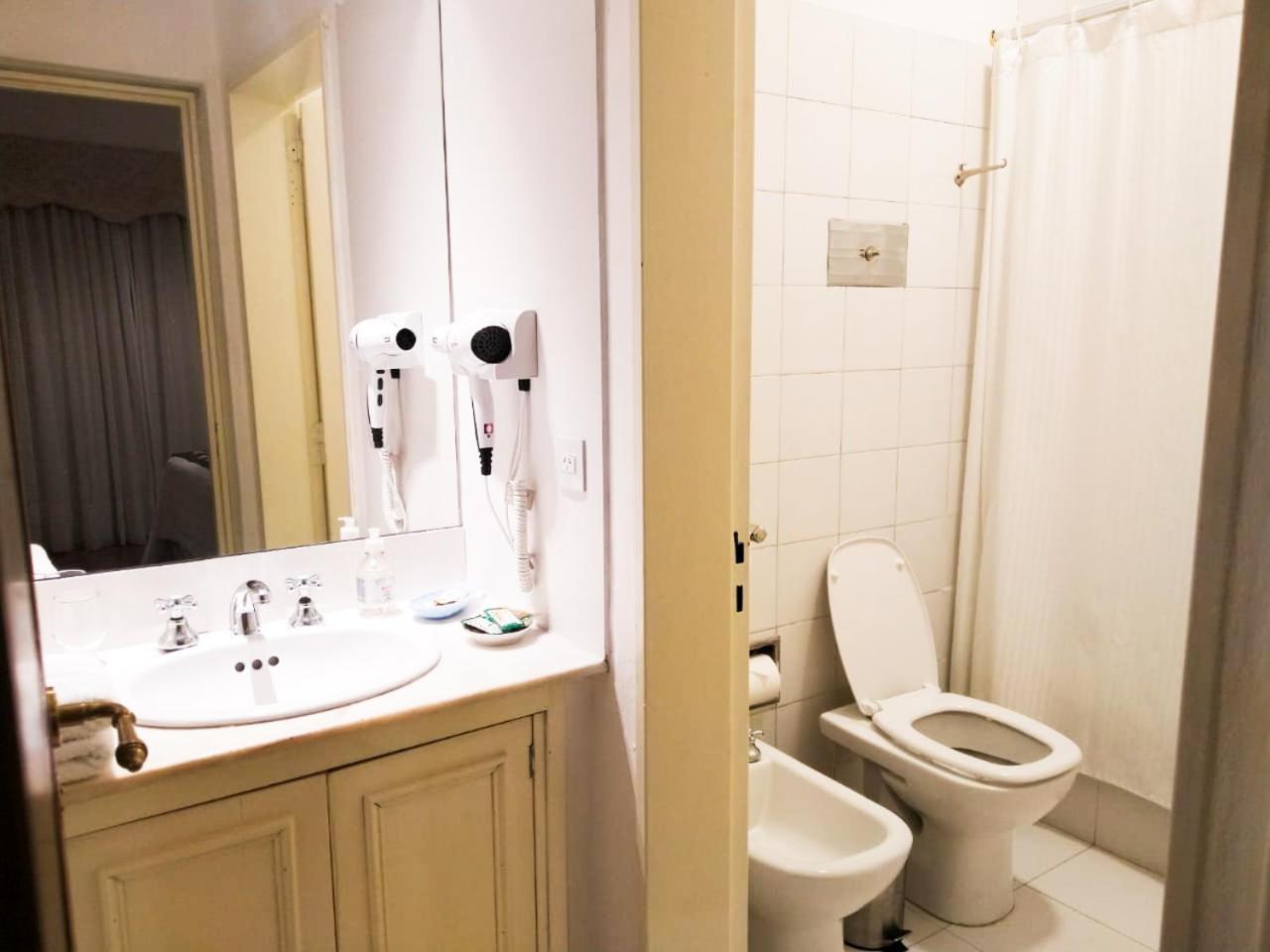 Virreinato Hotel Boutique Cordoba Cameră foto